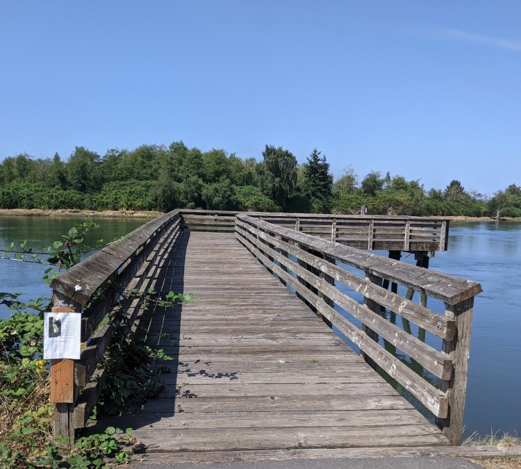Langus Riverfront Park (Everett,&nbspWA)